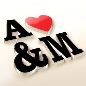 エー アンド エム