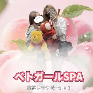 ベトガールスパ