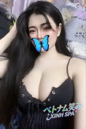 ベトナム笑みシンスパ