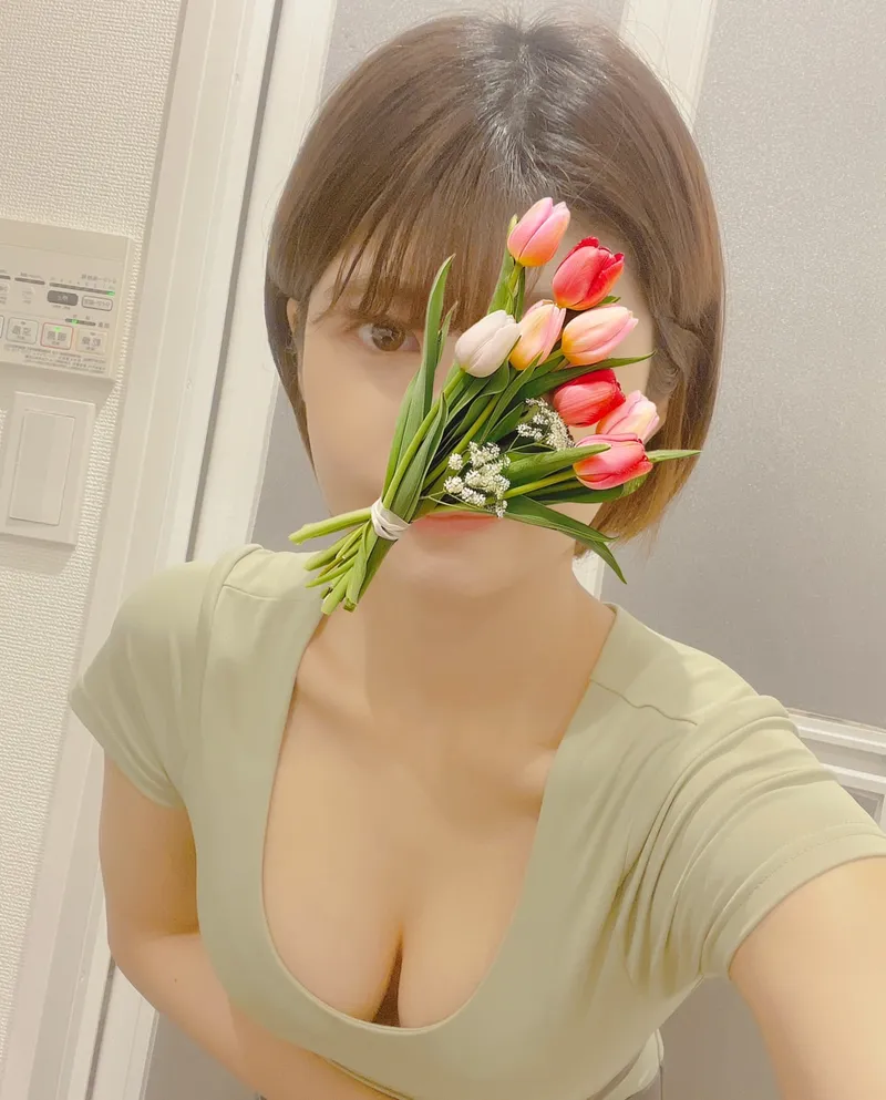 椿まい