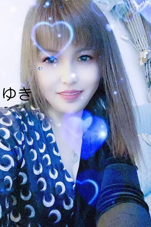 ゆき