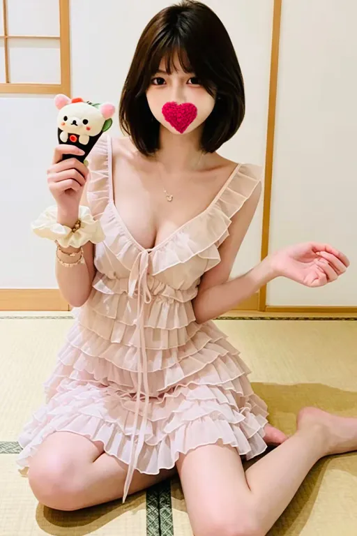 ヒナ