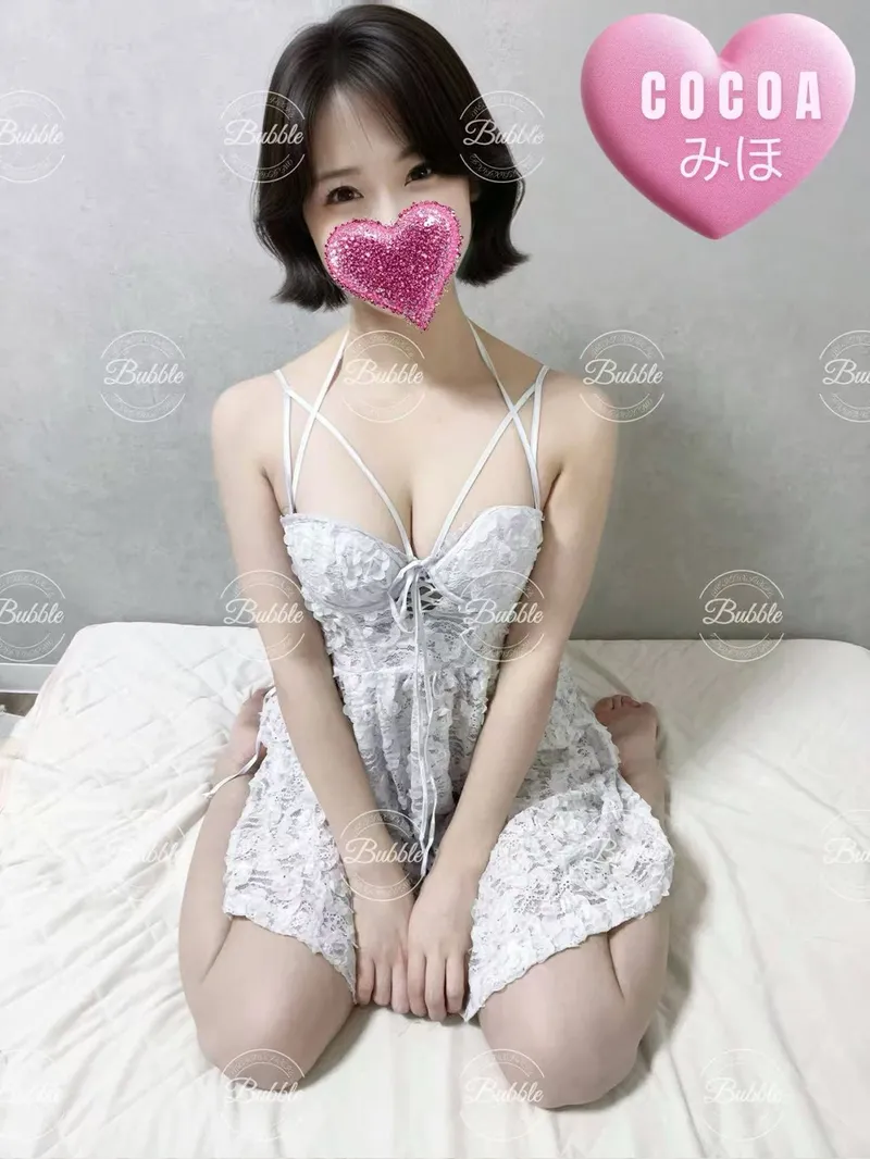みほ