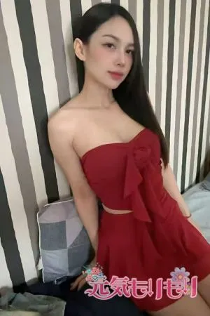 笑美