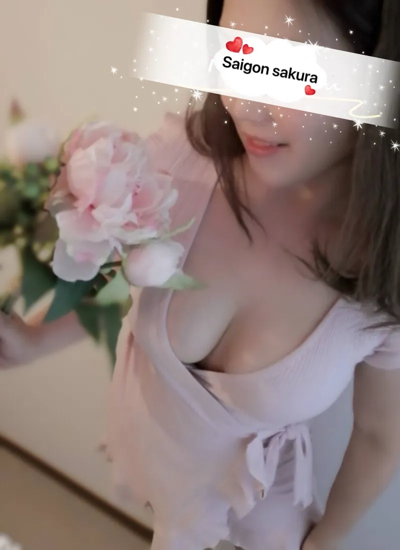 サイゴンサクラ