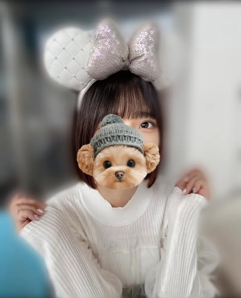 こむぎ