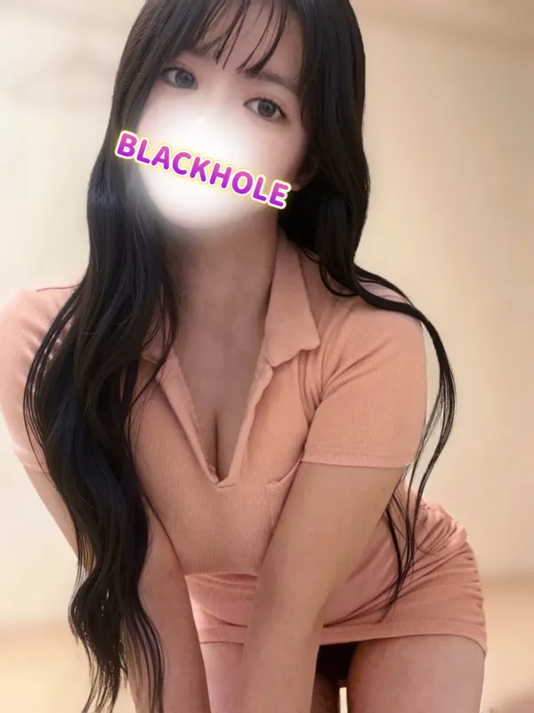 ブラックホール