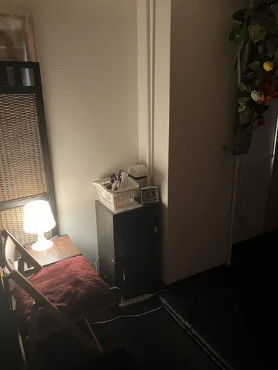 店お休み