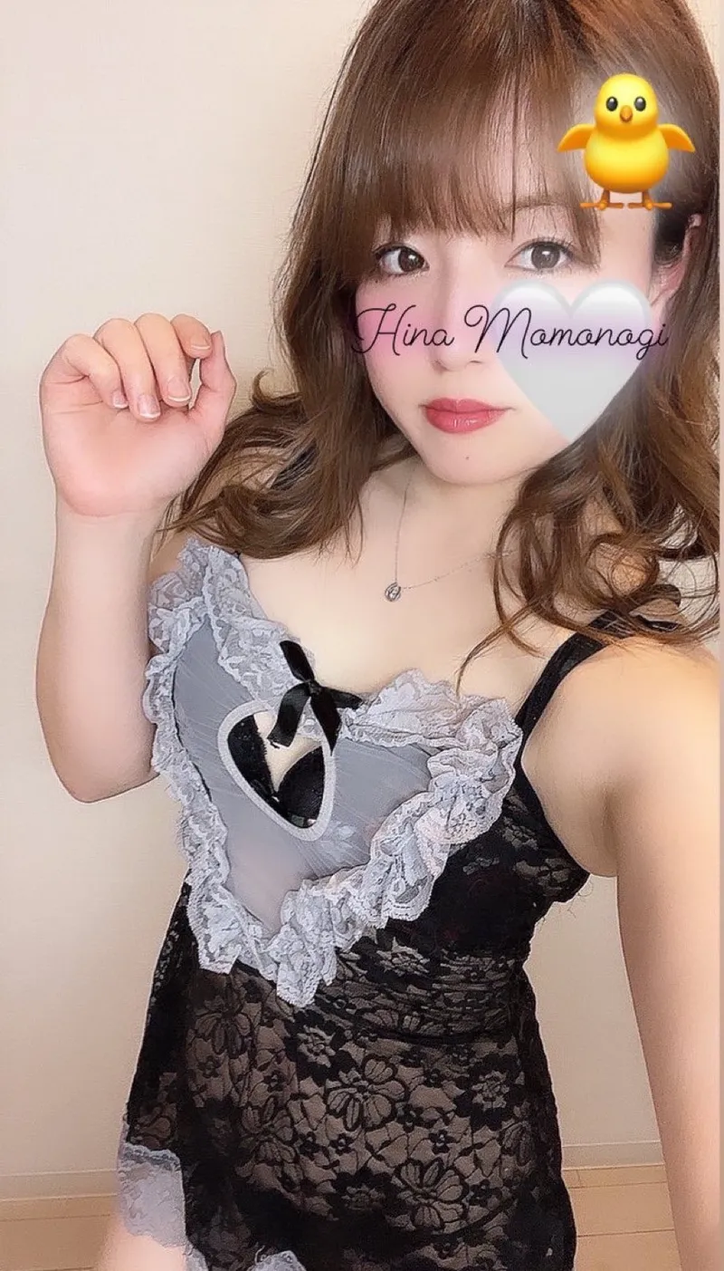桃乃木ひな