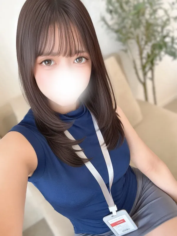 如月あんな