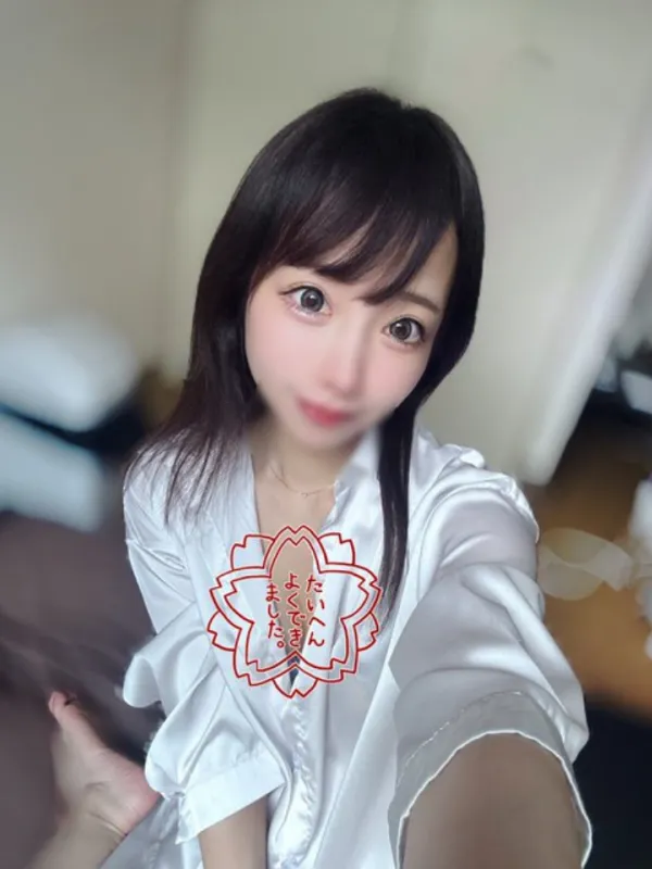 神巫ひより