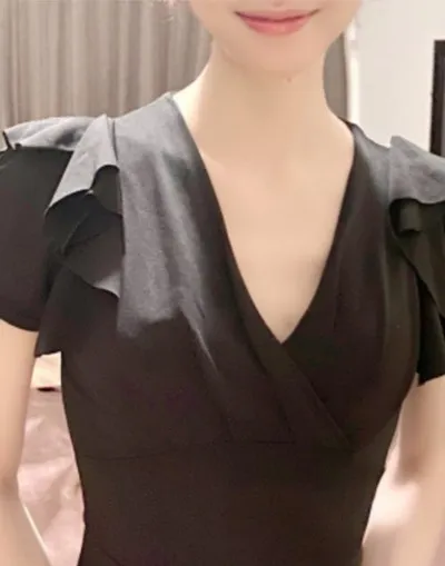綾波みさと