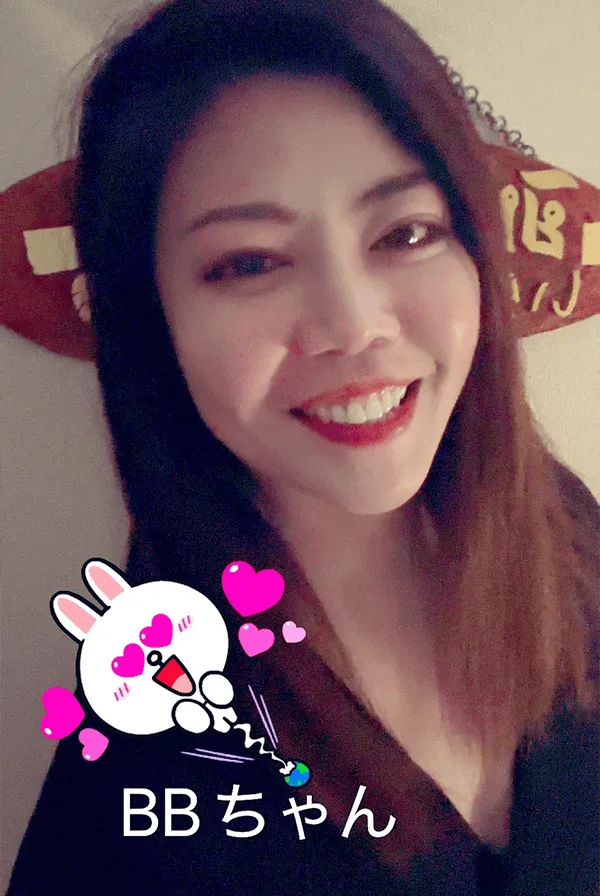 タイマッサージ