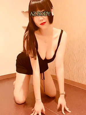 エーゼッドボディ