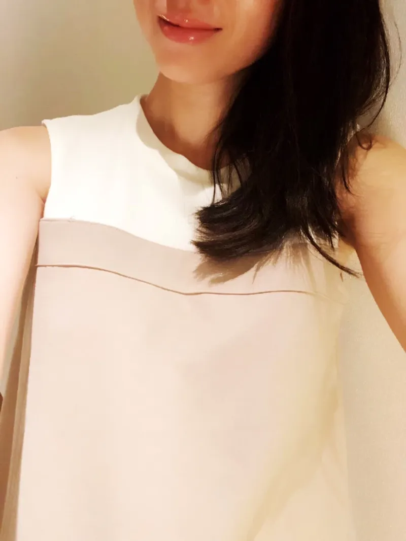 川添 はるな