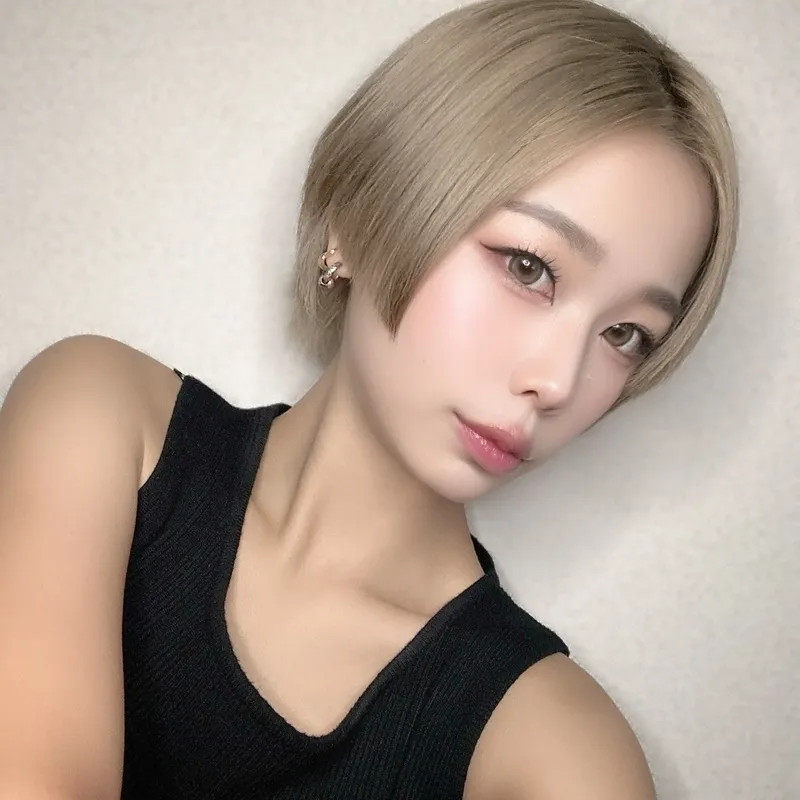 月島　るな