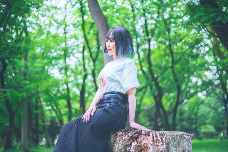 白石ひかり
