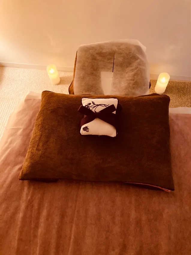 リカバリールーム