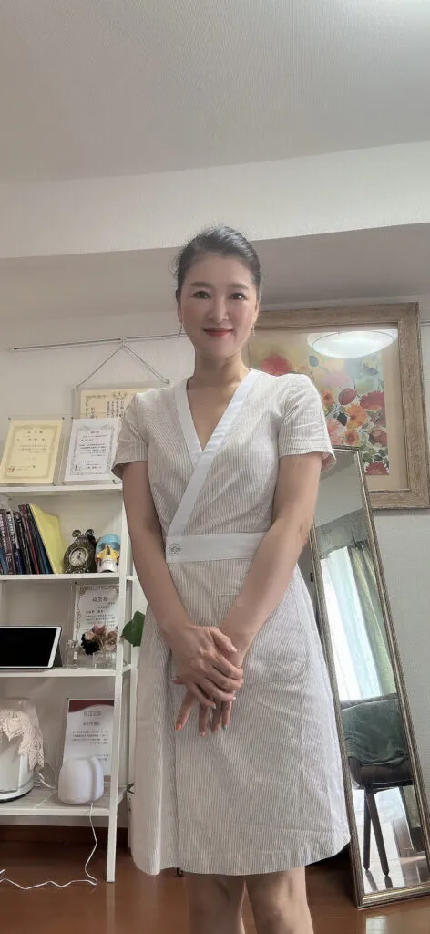 韓美アカリサロン