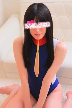 プールサイド