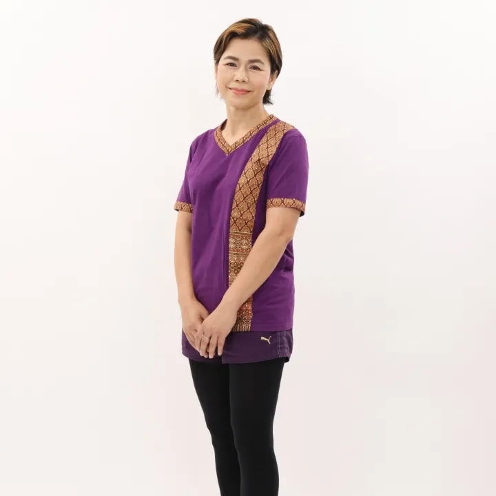 タイ古式マッサージ ミン ロッブリー