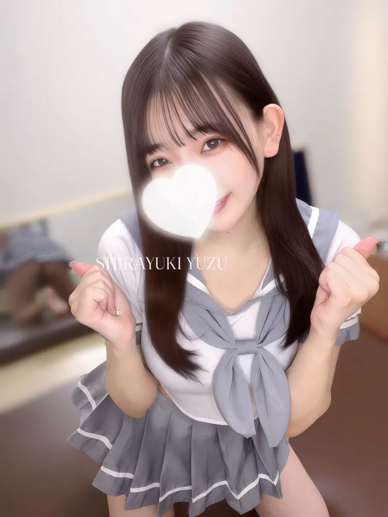 ç™½é›ªã‚†ã�š