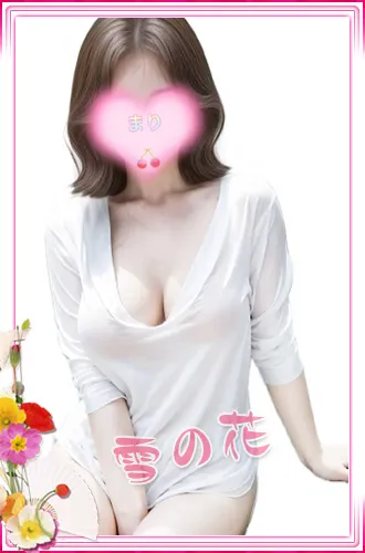 雪の花