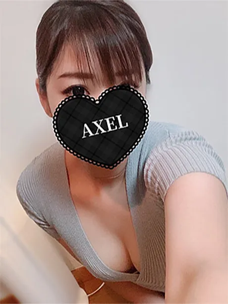 藤沢AXEL