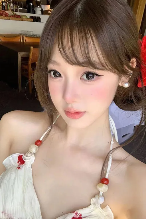 あんな