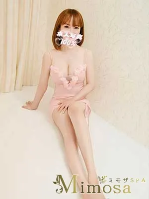 ミモザスパ