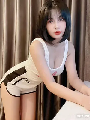 やや