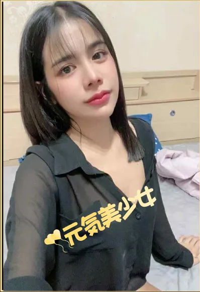 元気美少女