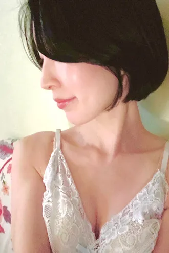 白川ほのか