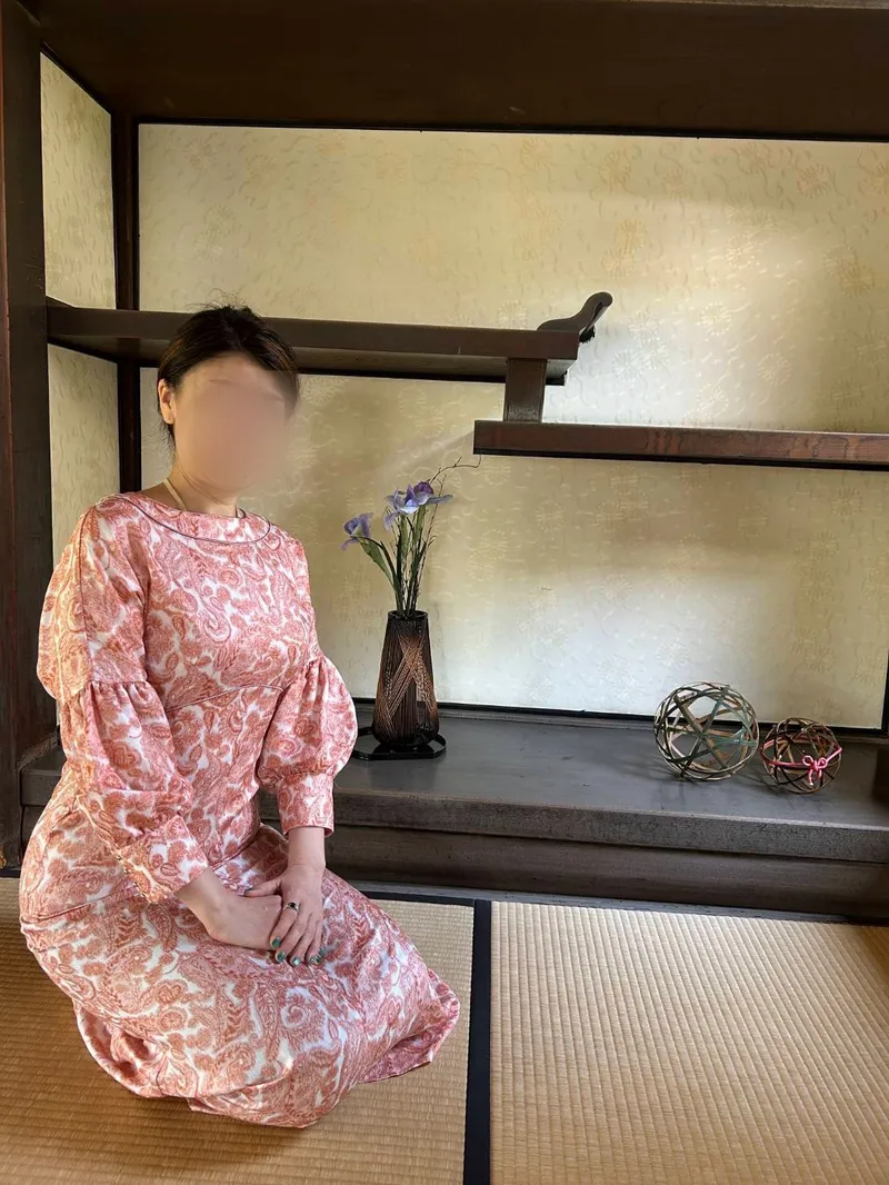 吉瀬美令