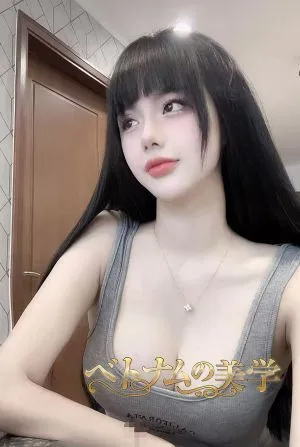 ベトナムの美学