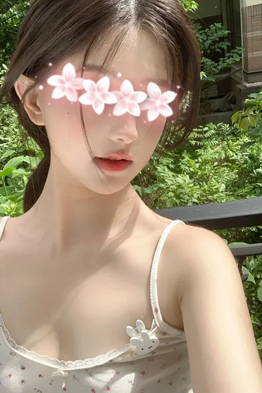 雪の華