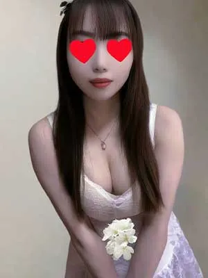 静か