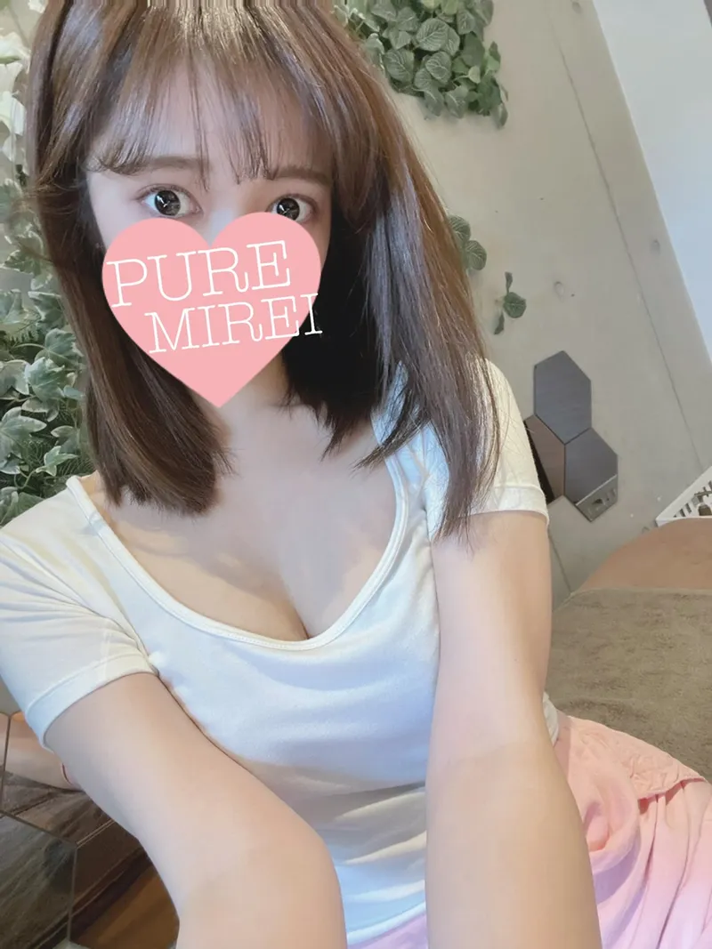 みれい