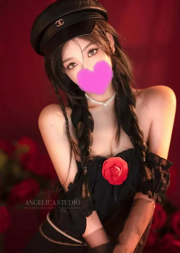元気美人