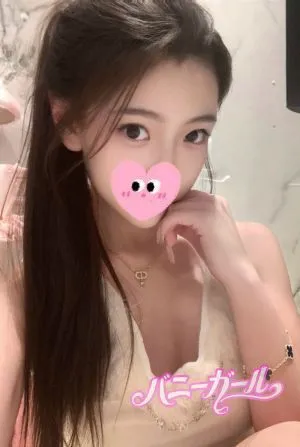 バニーガール