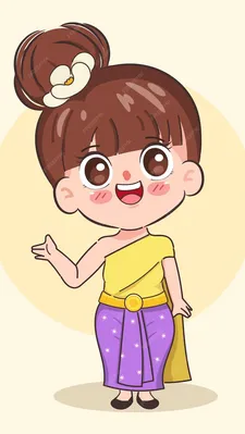 チャチャ