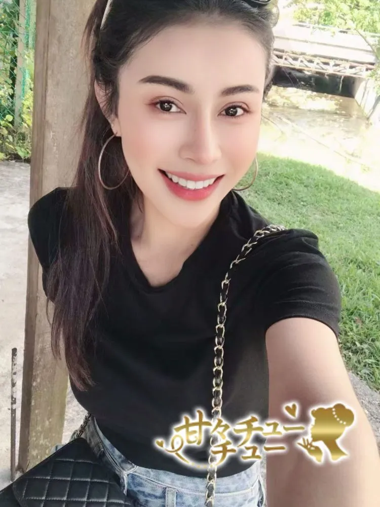 甘々チューチュー