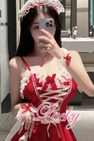 やや