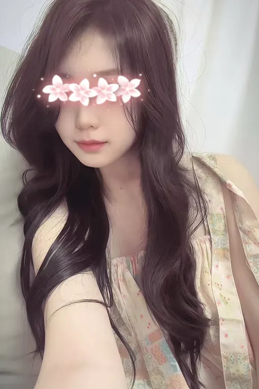 天使の誘惑