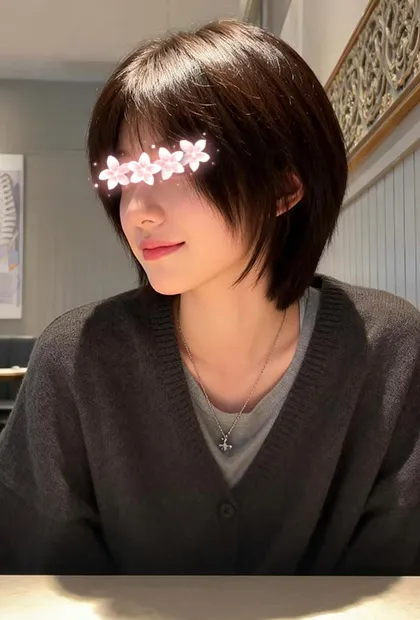 りの