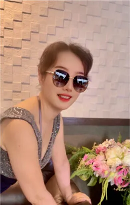 悠華