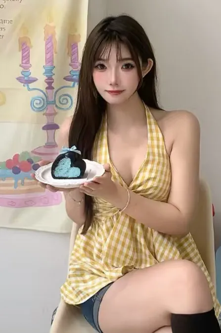ゆあ