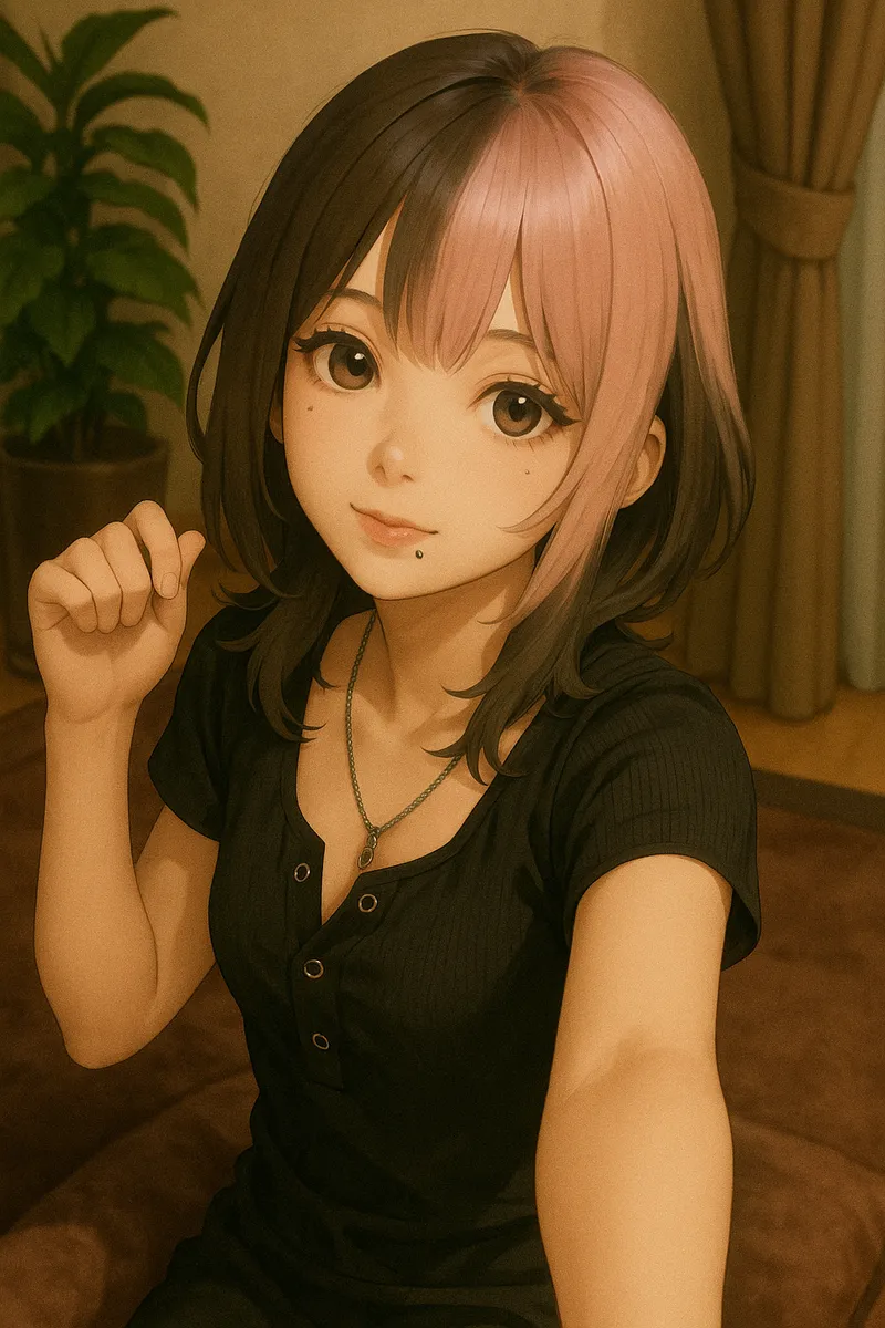 ネネ