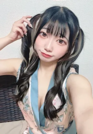 藍沢せりな