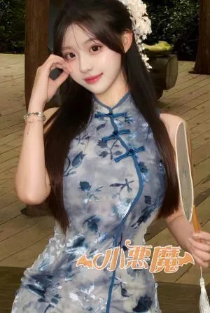 小悪魔